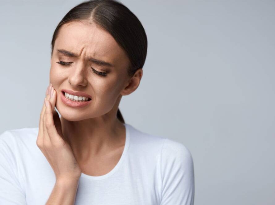 dental emergency